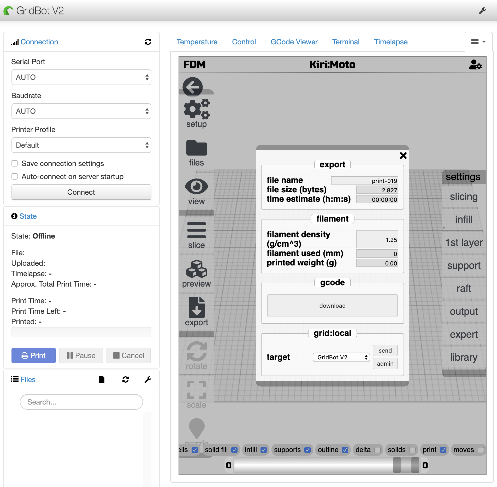 IFrame