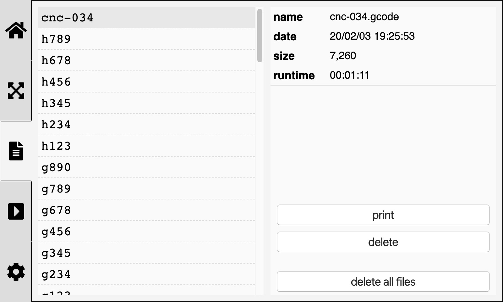 Github Gridspace Grid Bot Runtime Environment For Marlin Or Klipper Github Gridspace Grid Bot Runtime Environment For Marlin Or Klipper